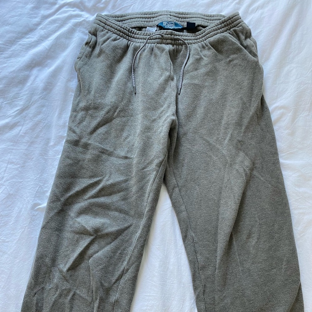 Polo Ralph Lauren Sweatpants